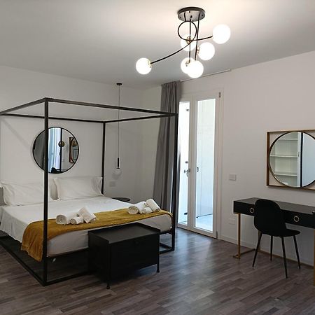 Residence Le Aromatiche Кавайон Веронезе Екстериор снимка