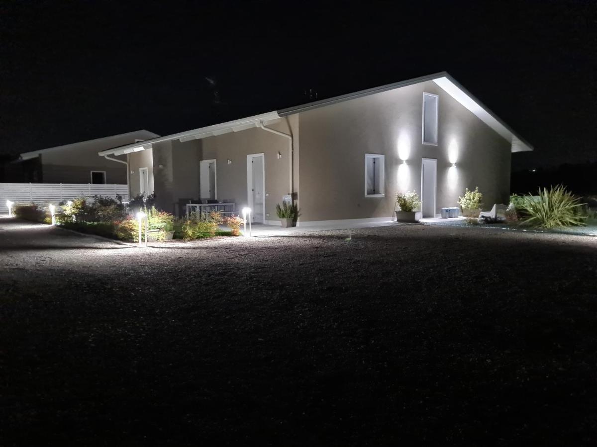 Residence Le Aromatiche Кавайон Веронезе Екстериор снимка
