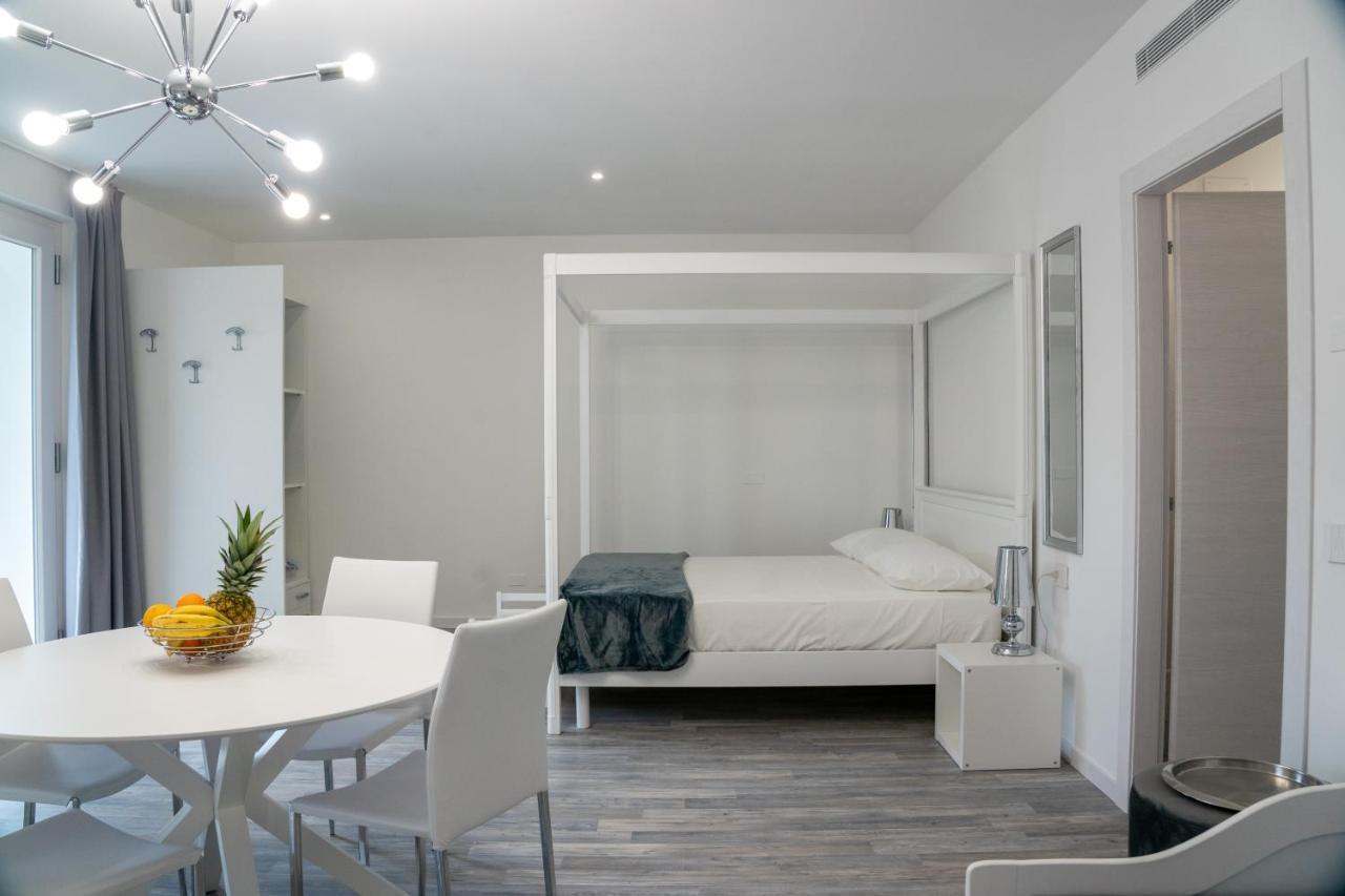 Residence Le Aromatiche Кавайон Веронезе Екстериор снимка