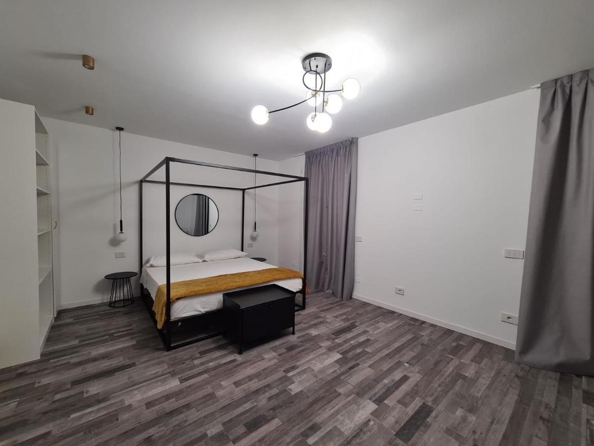 Residence Le Aromatiche Кавайон Веронезе Екстериор снимка