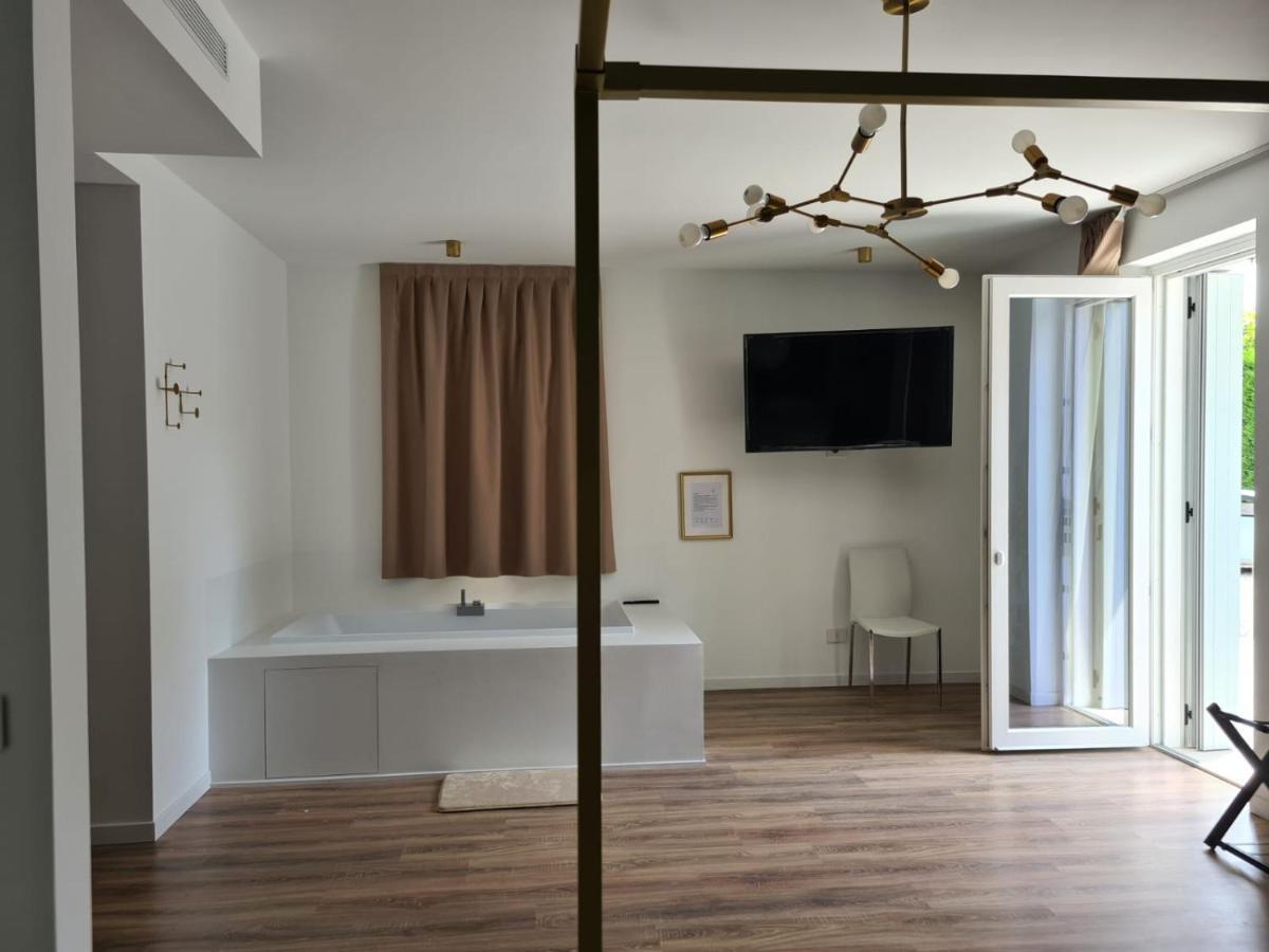 Residence Le Aromatiche Кавайон Веронезе Екстериор снимка