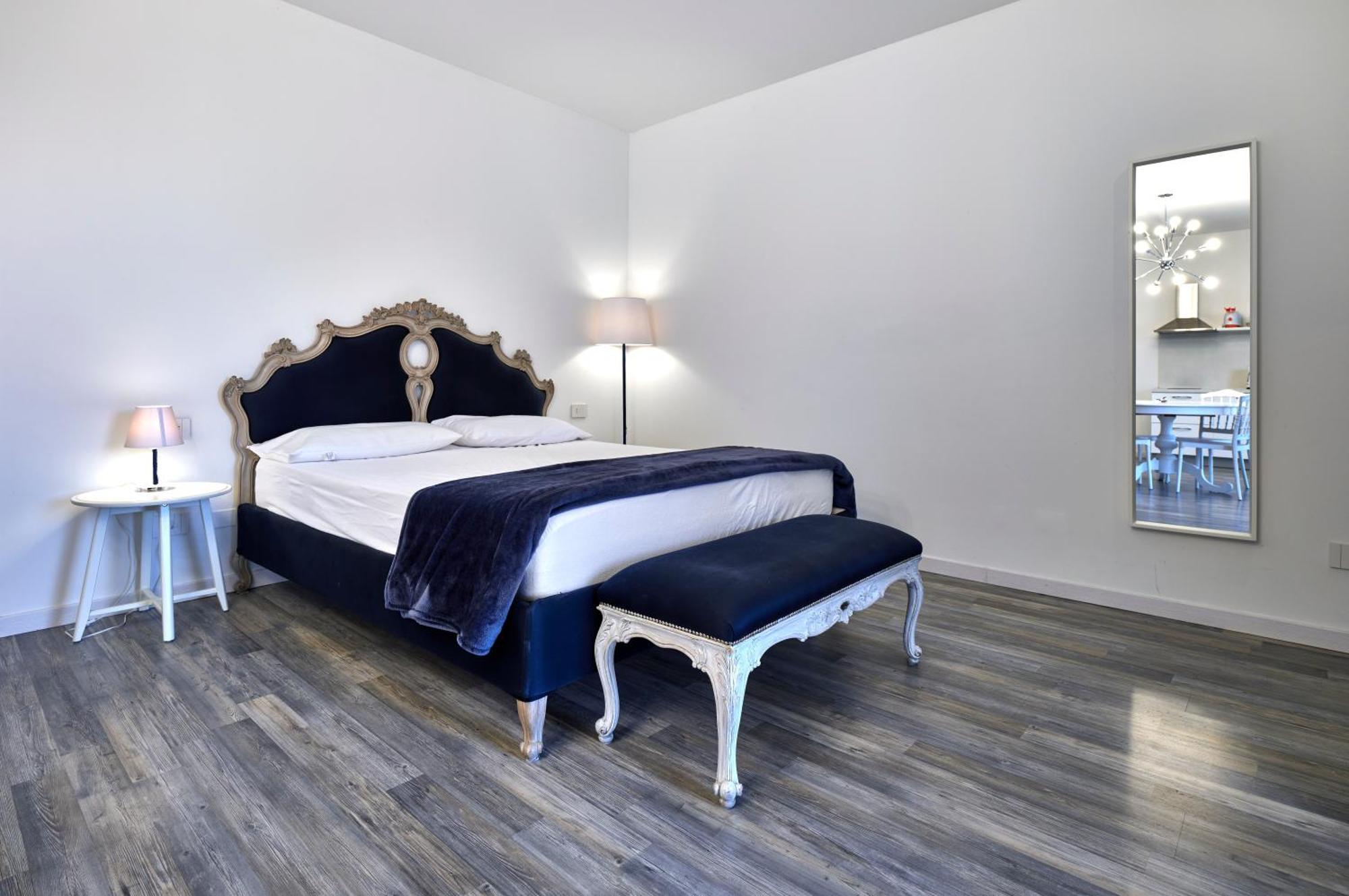 Residence Le Aromatiche Кавайон Веронезе Екстериор снимка