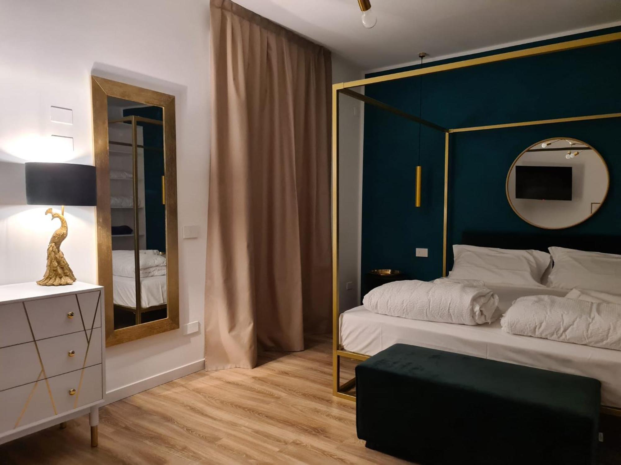 Residence Le Aromatiche Кавайон Веронезе Екстериор снимка