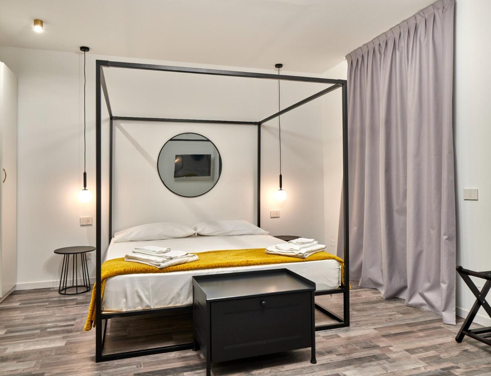 Residence Le Aromatiche Кавайон Веронезе Екстериор снимка