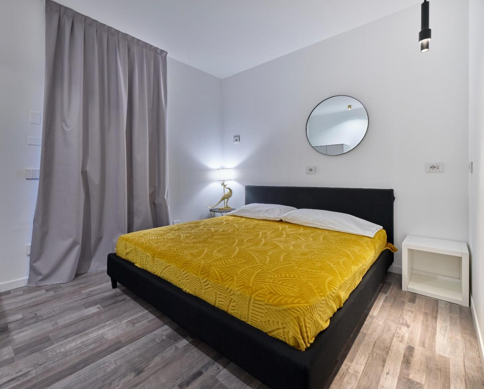 Residence Le Aromatiche Кавайон Веронезе Екстериор снимка