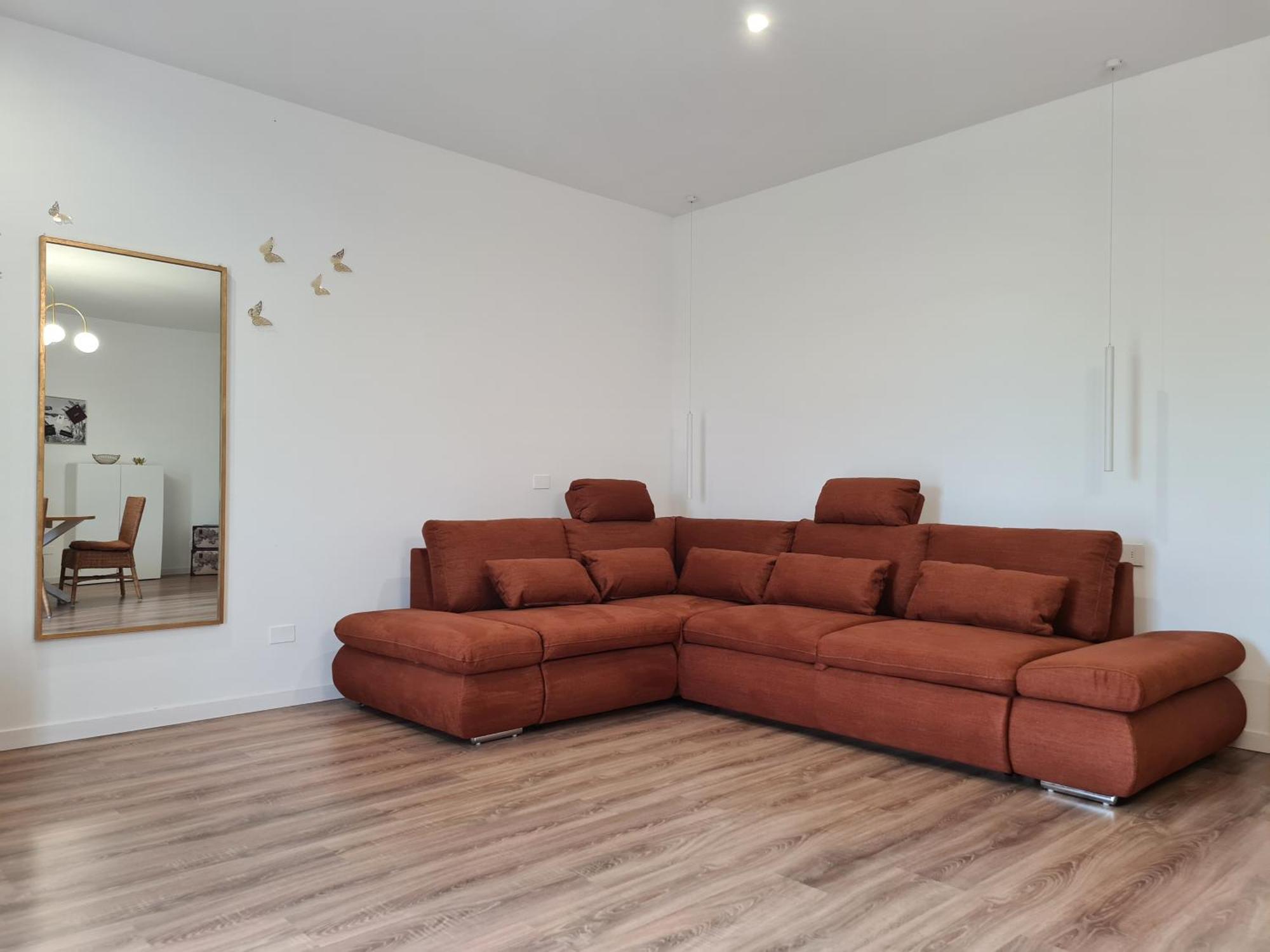 Residence Le Aromatiche Кавайон Веронезе Стая снимка