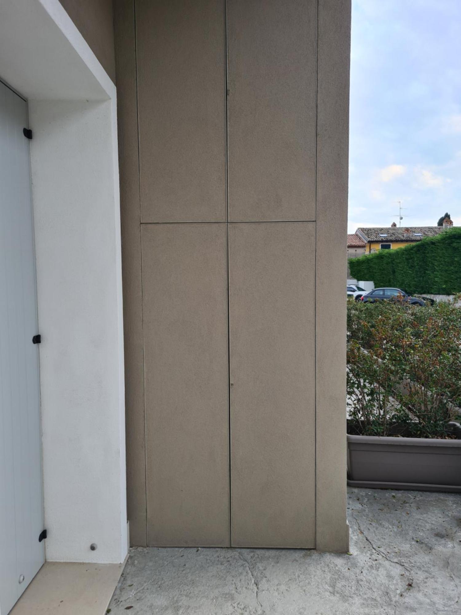 Residence Le Aromatiche Кавайон Веронезе Стая снимка