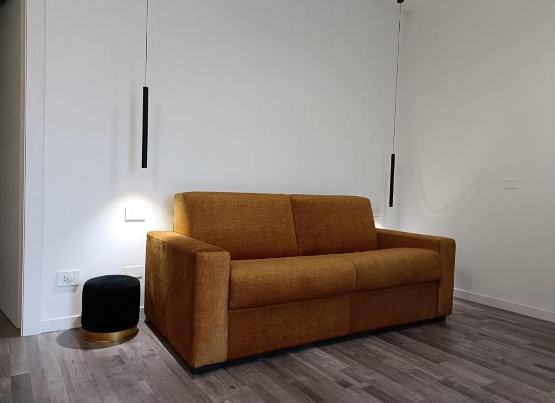 Residence Le Aromatiche Кавайон Веронезе Стая снимка