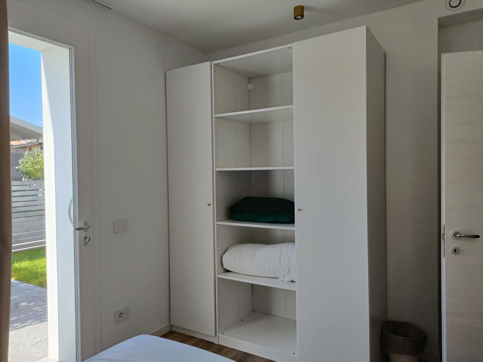 Residence Le Aromatiche Кавайон Веронезе Стая снимка